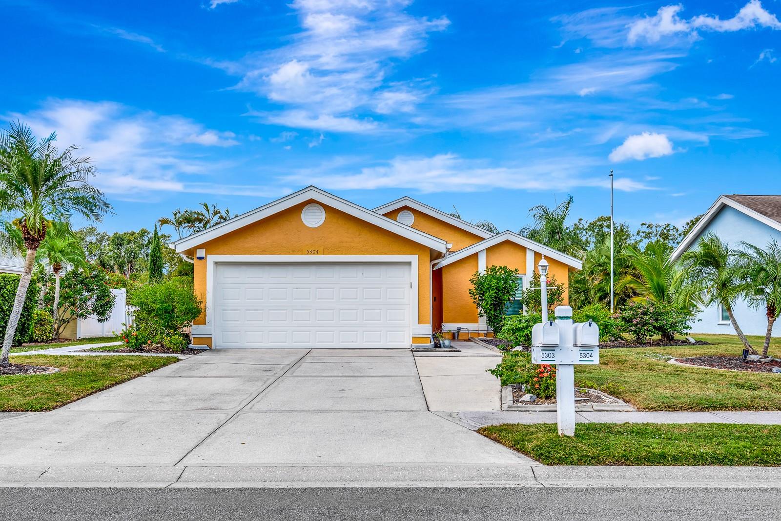 Details for 5304 72nd Street E, BRADENTON, FL 34203