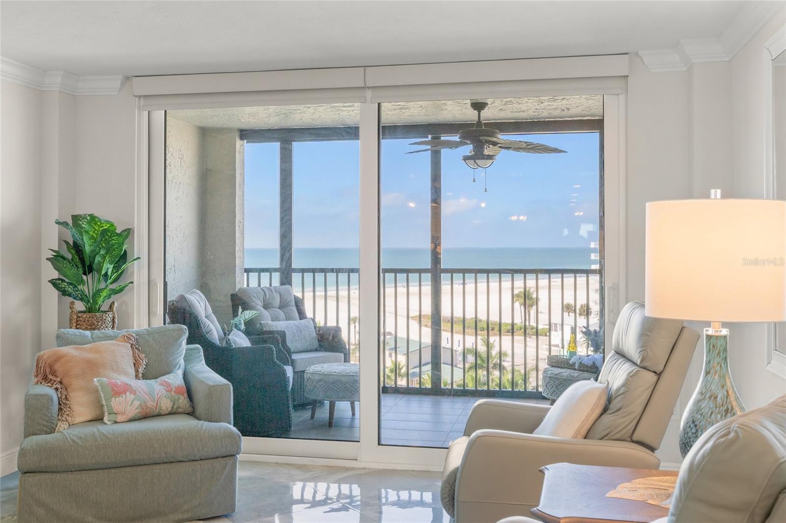 Image 3 of 72 For 5880 Midnight Pass Road 910