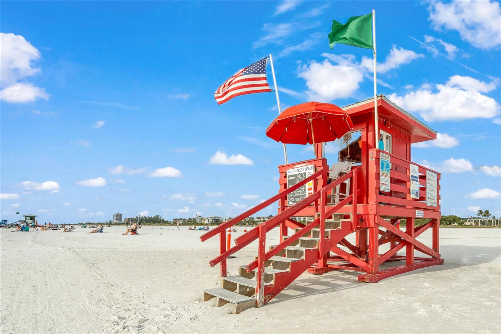 Image 68 of 72 For 5880 Midnight Pass Road 910