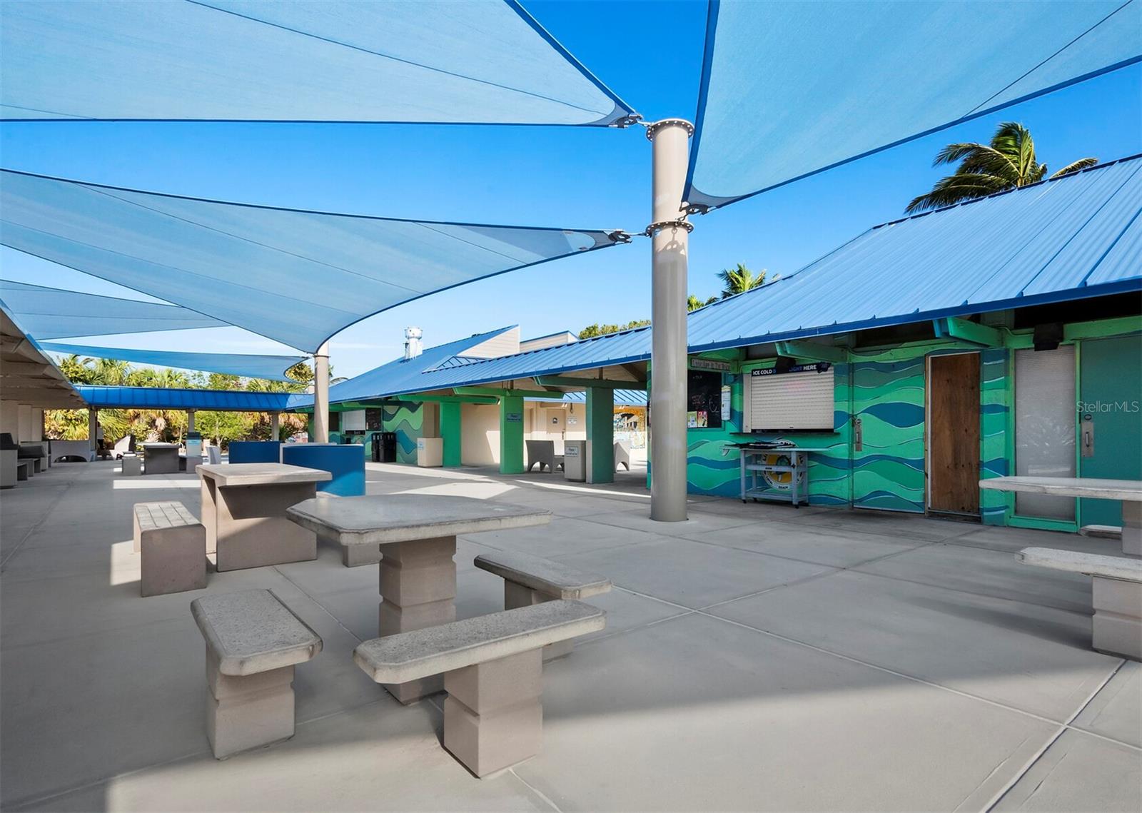 Image 28 of 39 For 1336 Benjamin Franklin Drive 2a