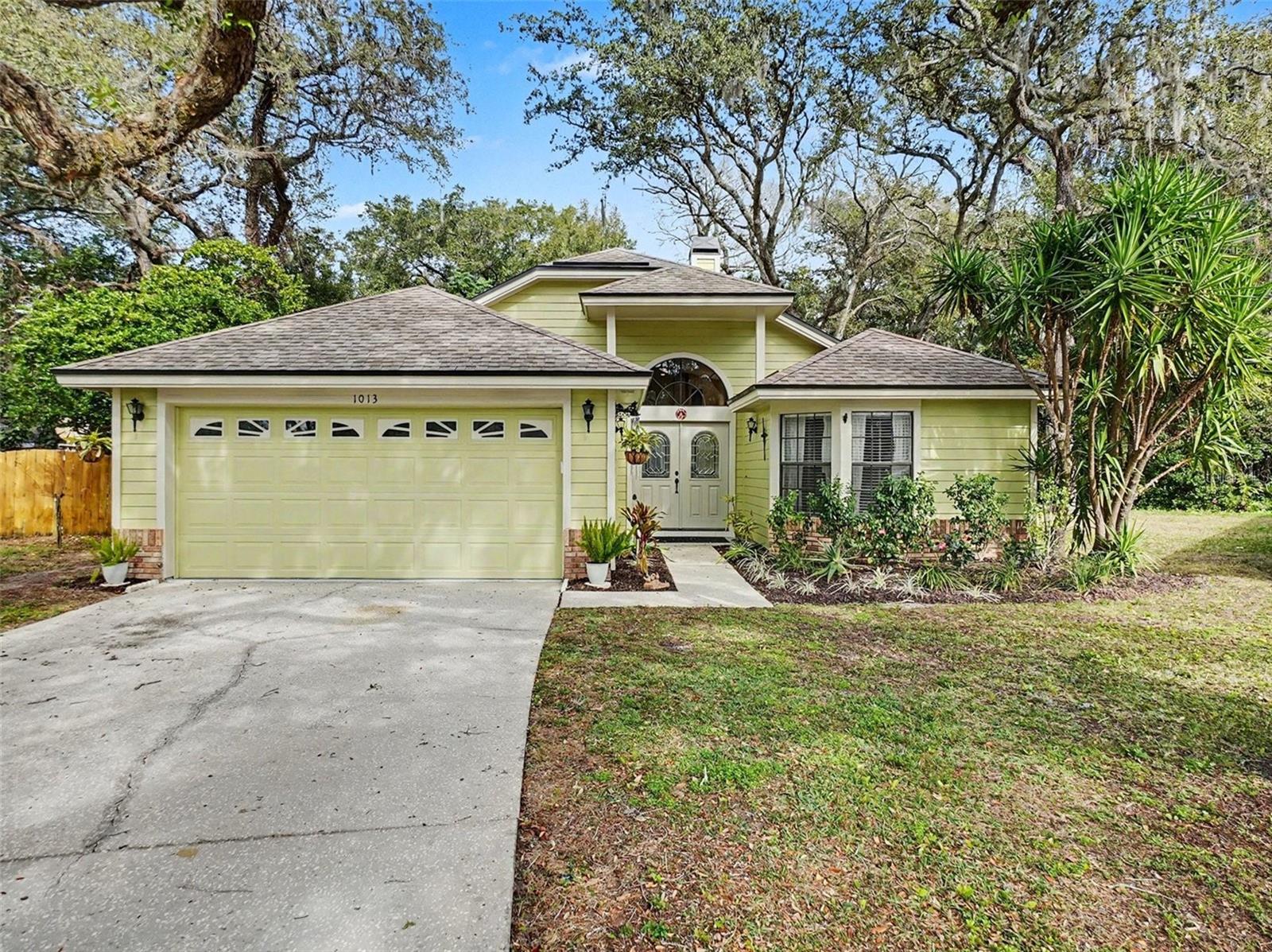 Details for 1013 Piedmont Oaks Drive, APOPKA, FL 32703