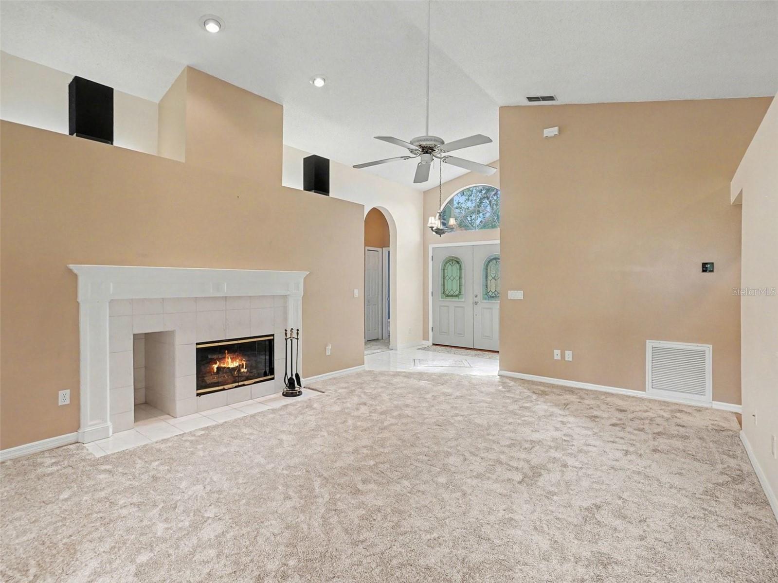 Image 5 of 36 For 1013 Piedmont Oaks Drive