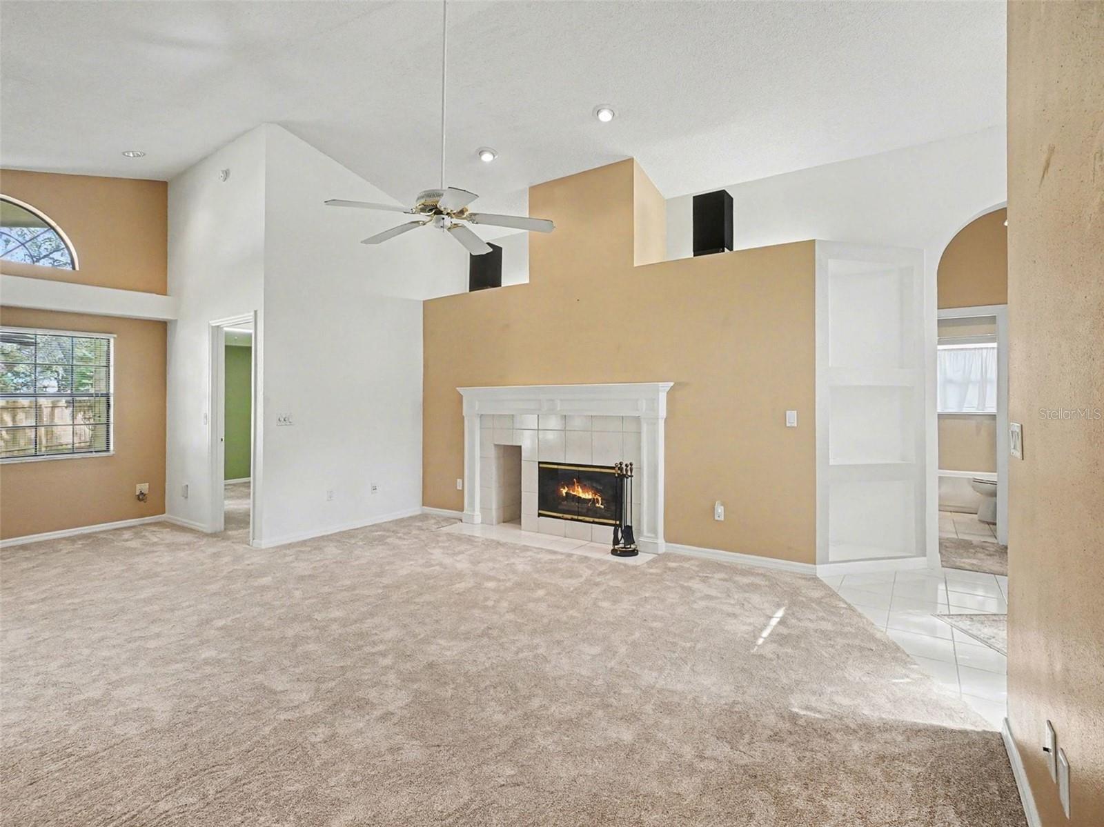 Image 7 of 36 For 1013 Piedmont Oaks Drive