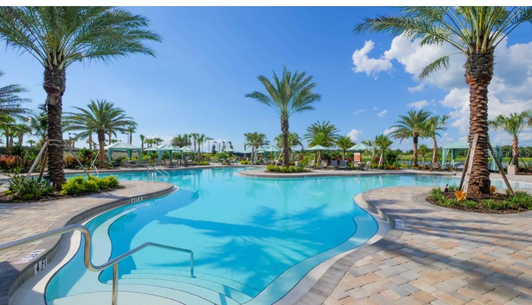 Image 52 of 54 For 10114 Highland Park Place