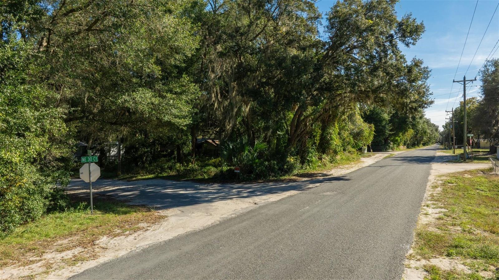 Details for 0 164th Lots 53 54 55 Lane, CITRA, FL 32113