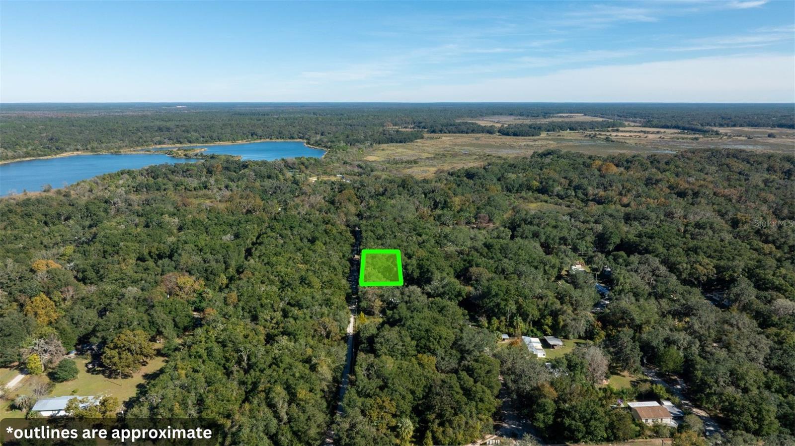 Image 2 of 12 For 0 164th Lots 53 54 55 Lane