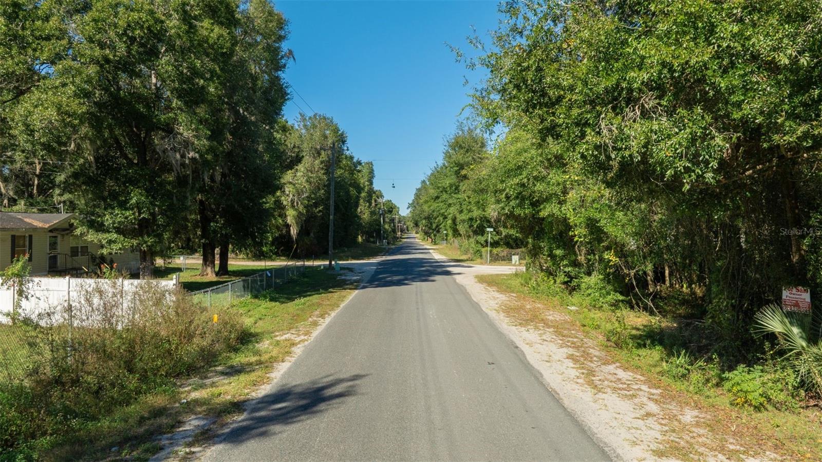 Image 4 of 12 For 0 164th Lots 53 54 55 Lane