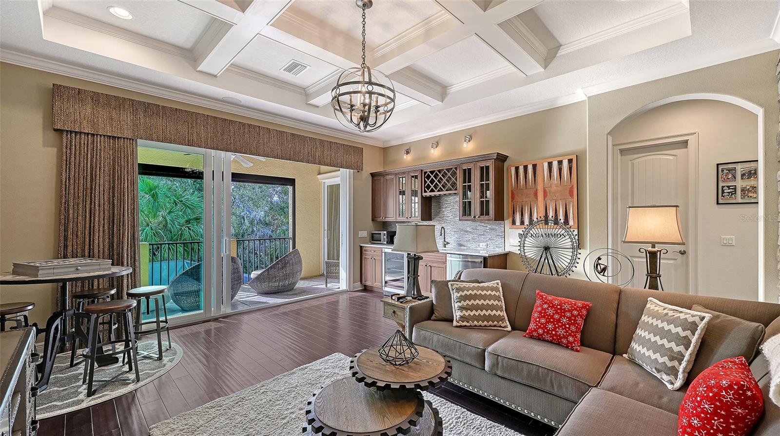 Image 16 of 25 For 9489 Swaying Branch Road