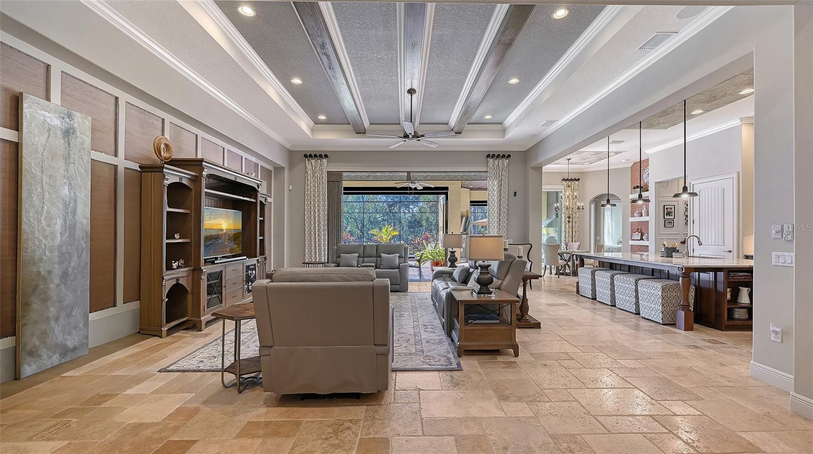 Image 4 of 25 For 9489 Swaying Branch Road