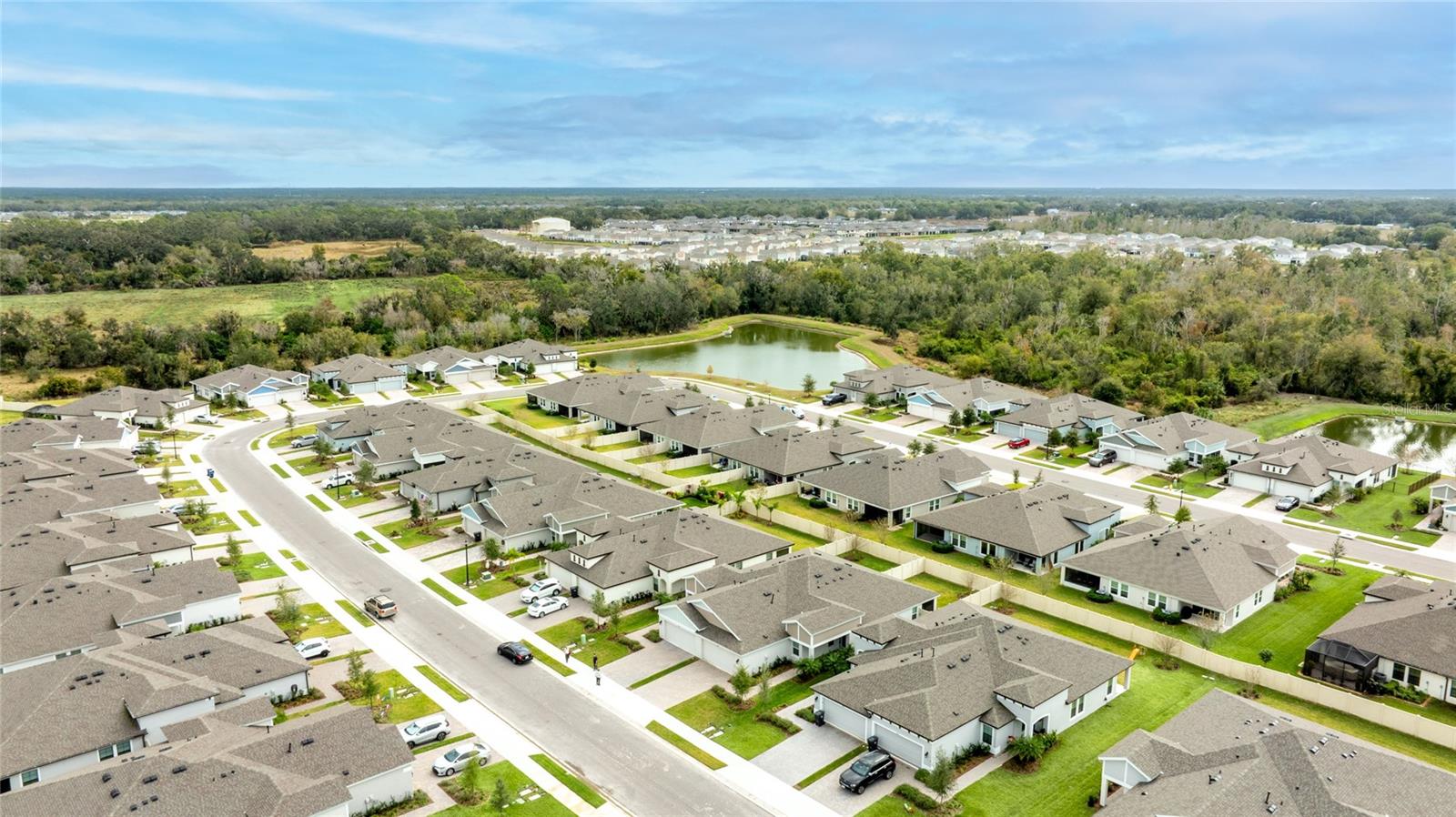 Image 36 of 60 For 12403 Oak Hill Way