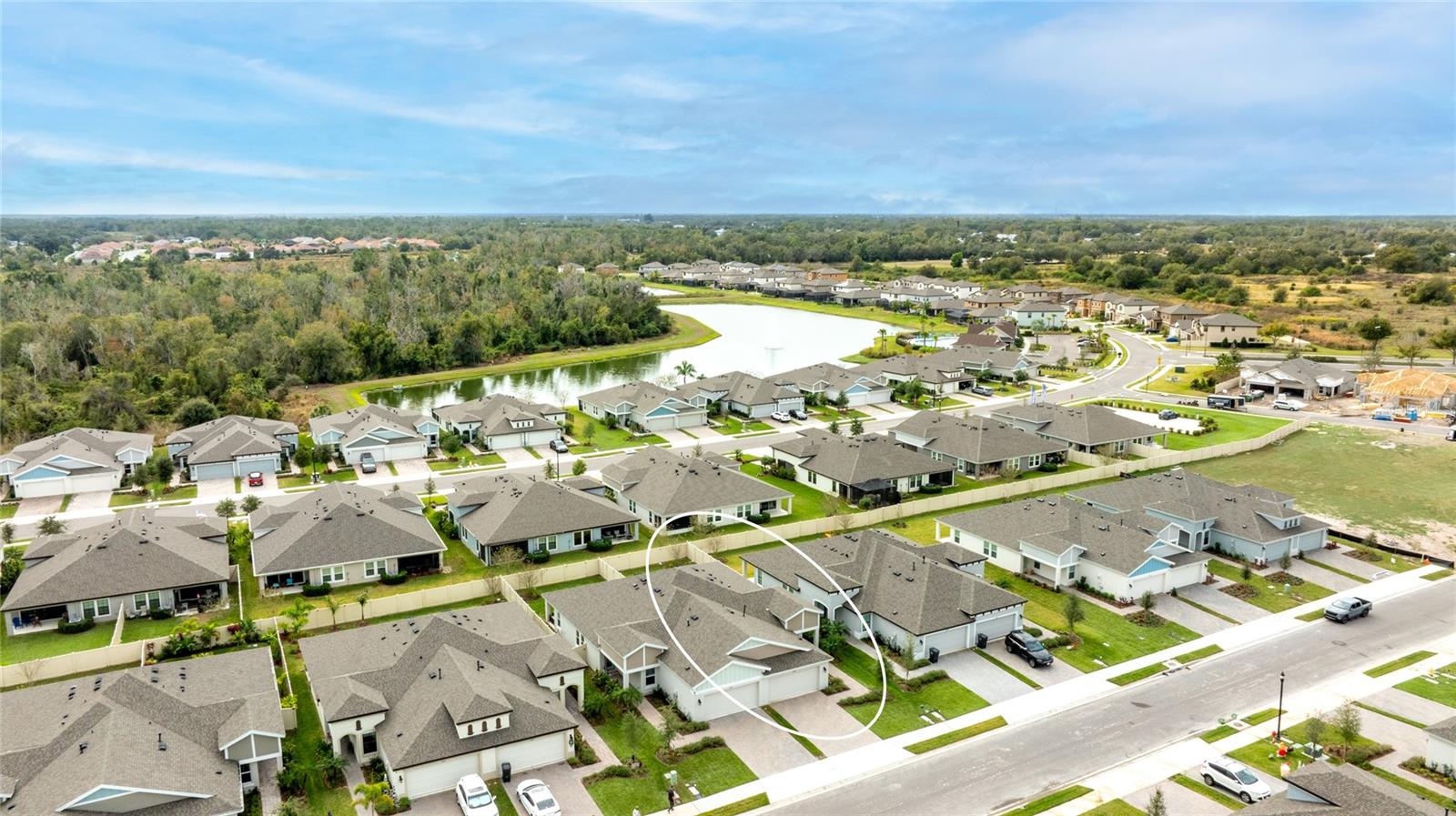 Image 40 of 60 For 12403 Oak Hill Way