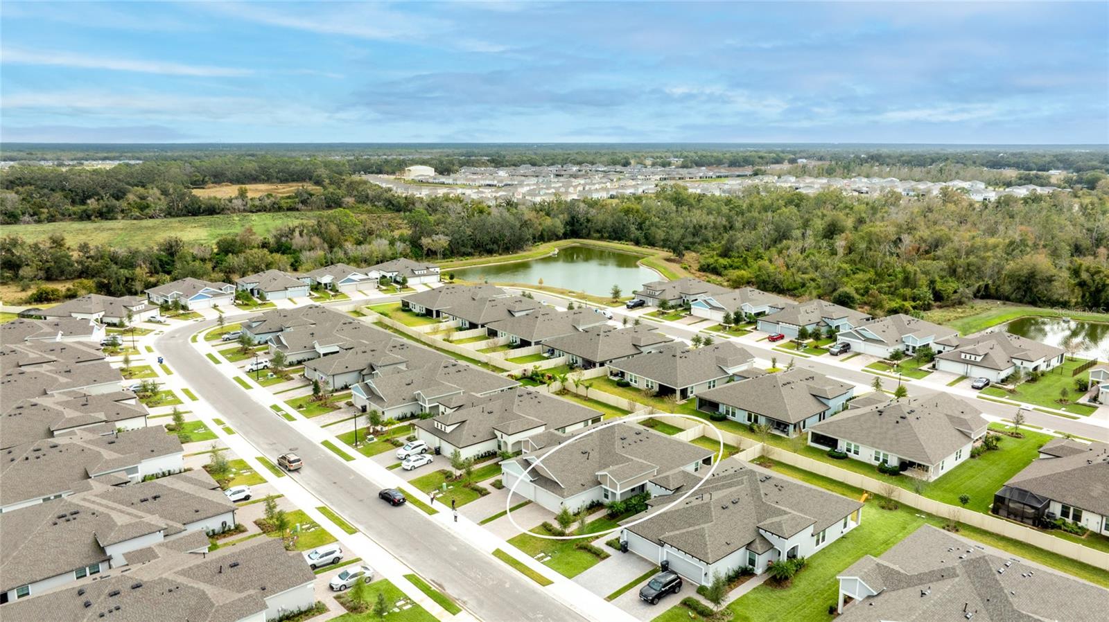 Image 41 of 60 For 12403 Oak Hill Way