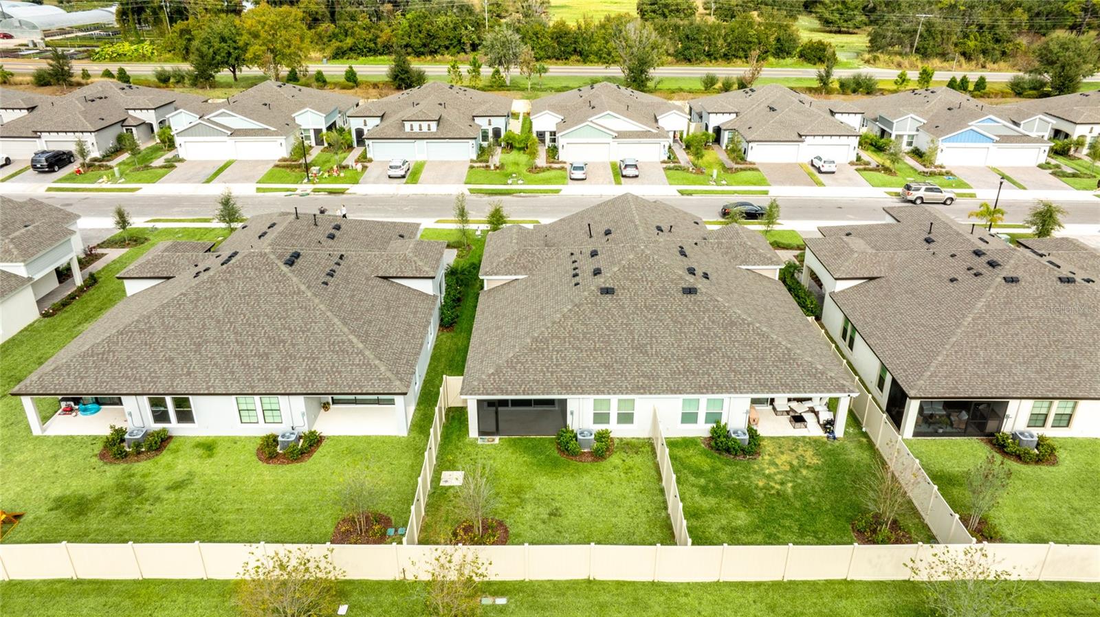 Image 42 of 60 For 12403 Oak Hill Way