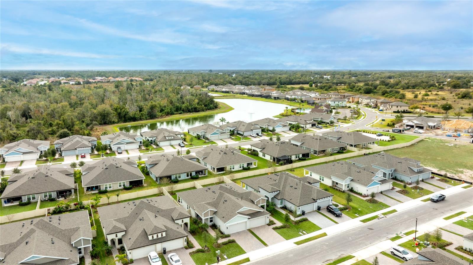 Image 44 of 60 For 12403 Oak Hill Way