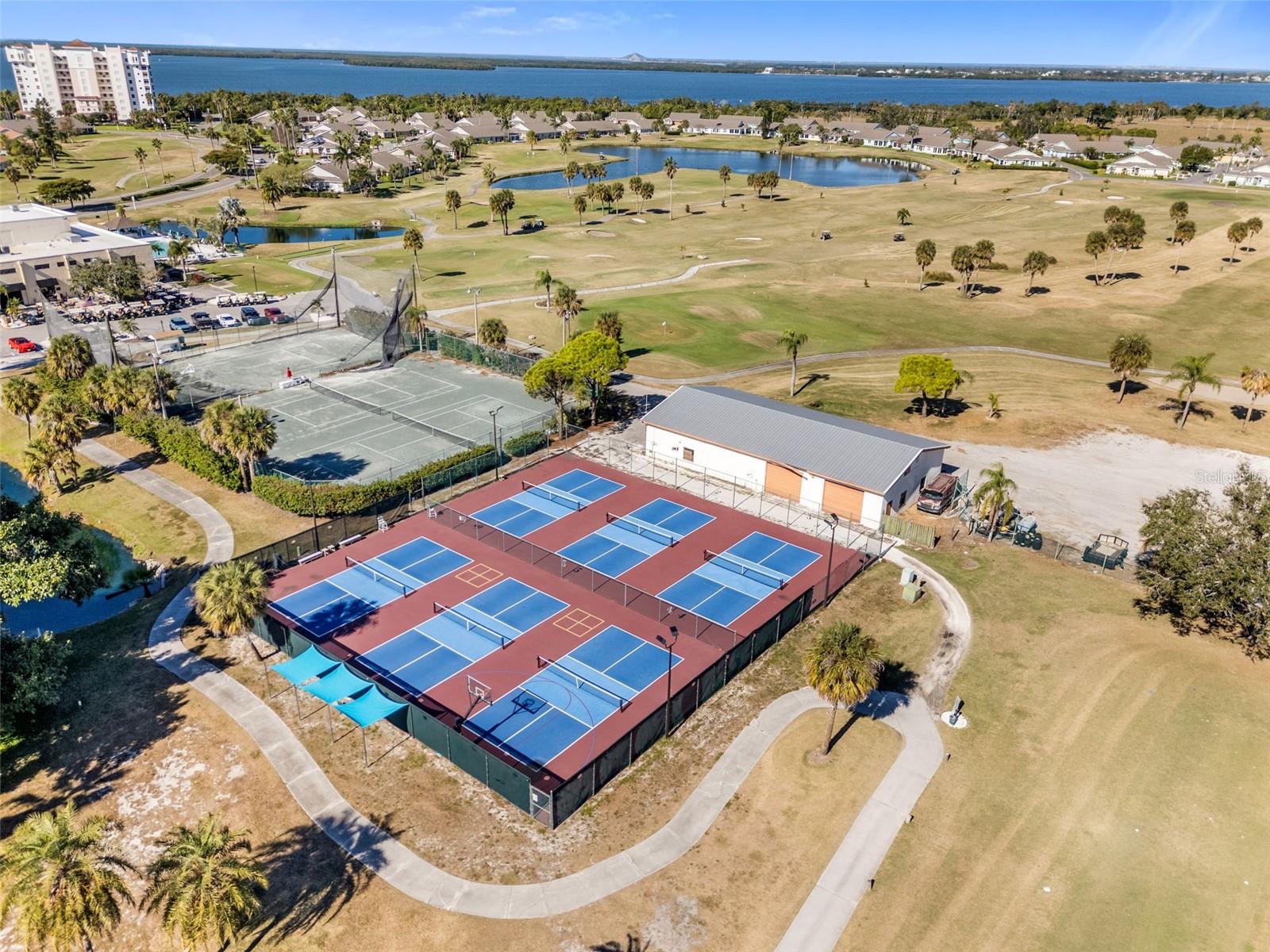 Image 30 of 42 For 2725 Terra Ceia Bay Boulevard 207