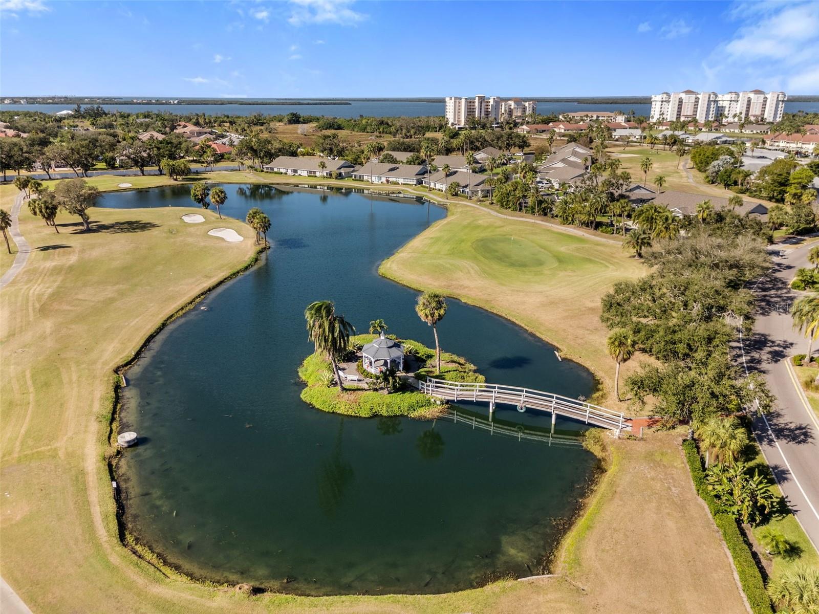 Image 32 of 42 For 2725 Terra Ceia Bay Boulevard 207