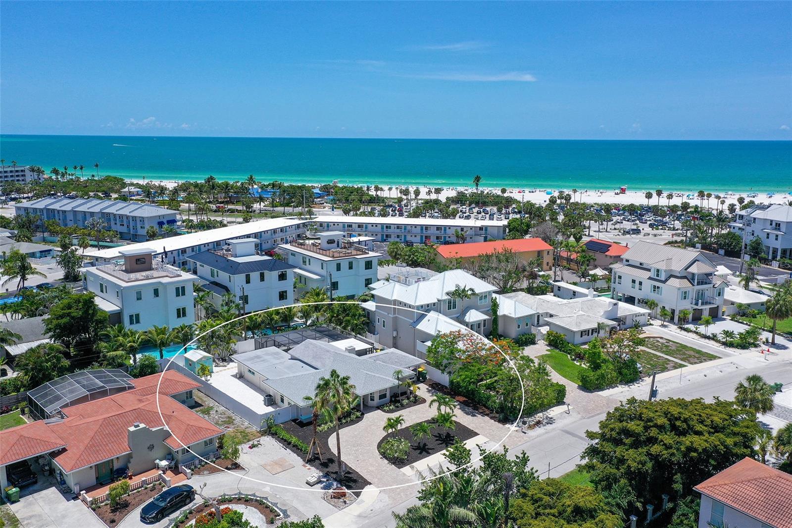 Details for 444 Polk Drive, SARASOTA, FL 34236