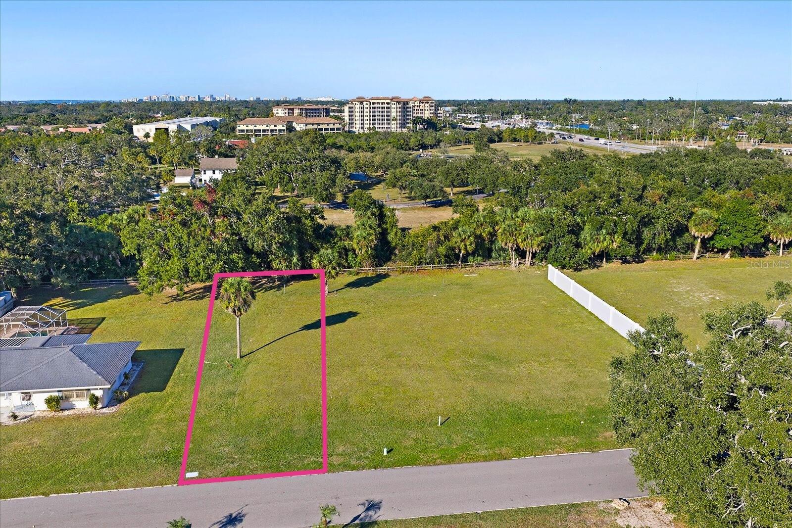 Details for Southwood Street, SARASOTA, FL 34231