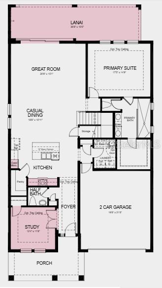 Image 4 of 46 For 8508 Golden Dawn Court