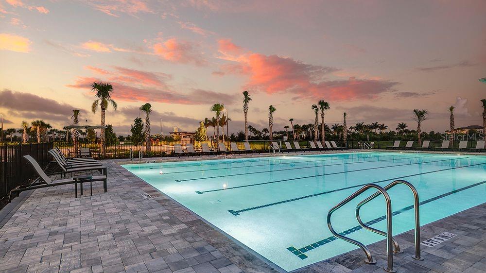 Image 43 of 46 For 8508 Golden Dawn Court