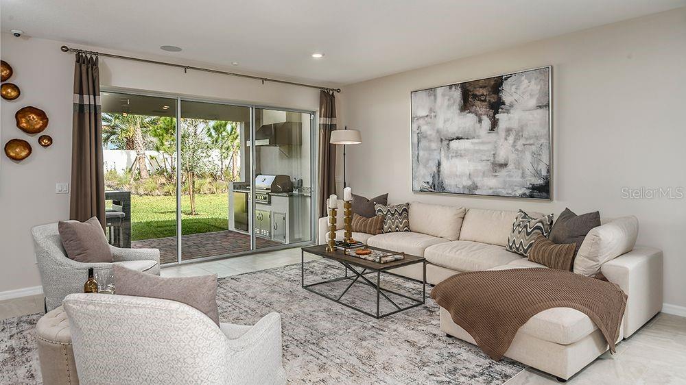 Image 7 of 46 For 8508 Golden Dawn Court