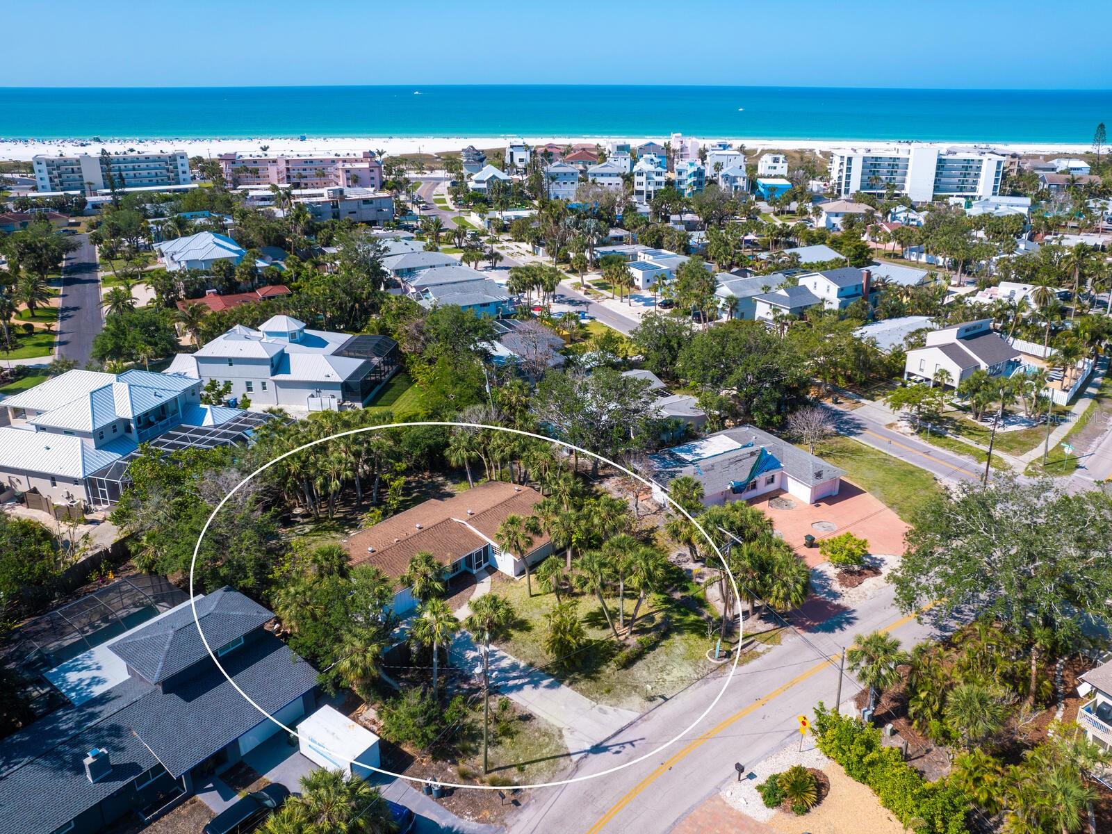 Details for 734 Canal Road, SARASOTA, FL 34242