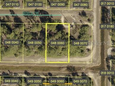 Listing Details for 3103 39th Street W, LEHIGH ACRES, FL 33971