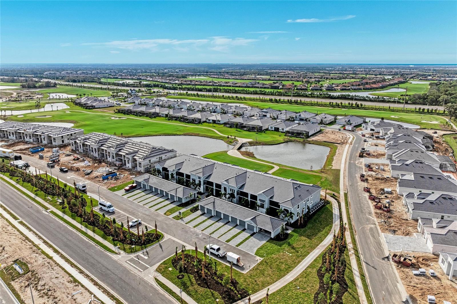 Image 48 of 48 For 19015 Scallop Loop 201