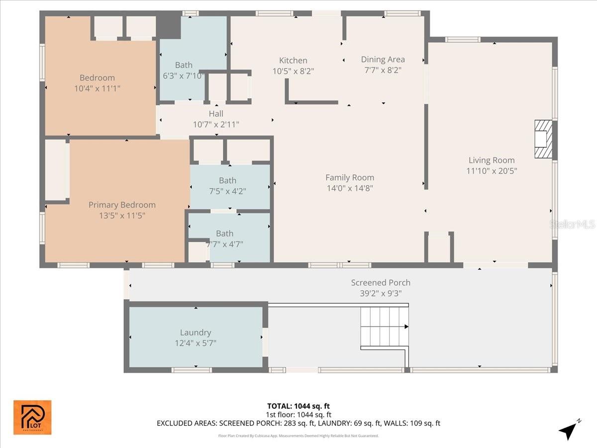 Image 33 of 46 For 3301 Evelyn Drive