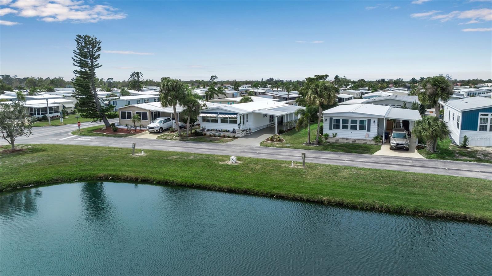 Image 3 of 26 For 3 De Las Palmas Street