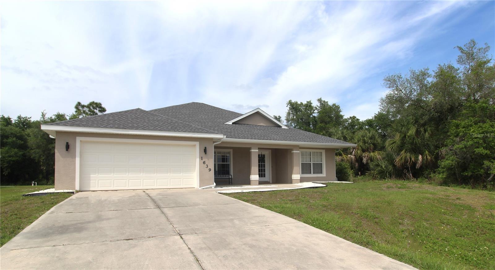 Details for 1639 Lace Terrace, PORT CHARLOTTE, FL 33953