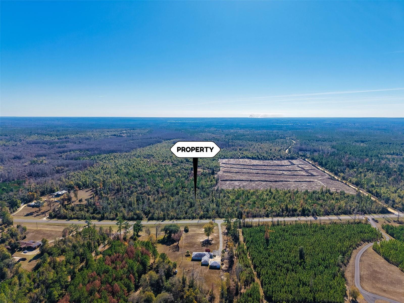 Image 20 of 23 For  Hwy 90  