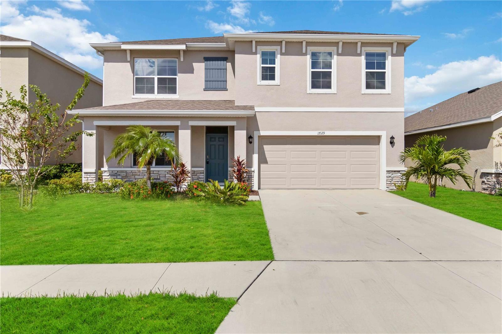 Details for 17129 Reserva Drive, BRADENTON, FL 34211