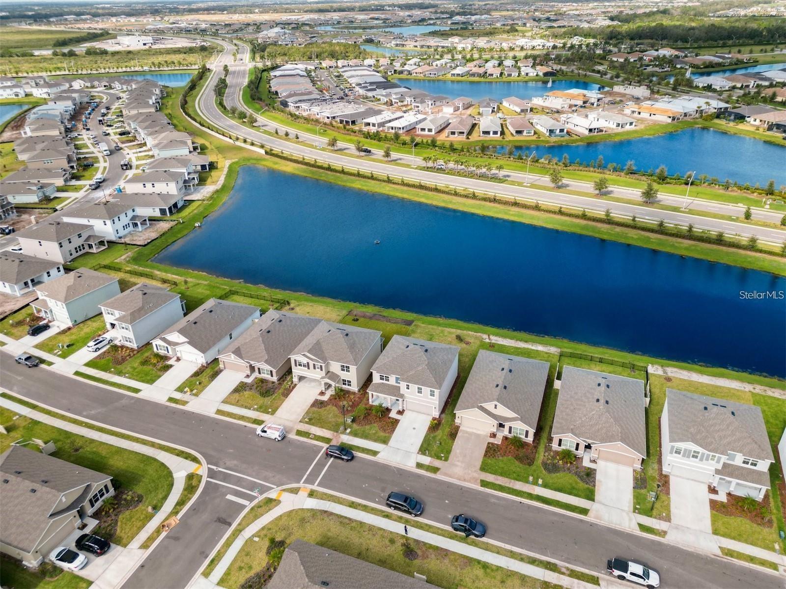 Image 47 of 48 For 17129 Reserva Drive