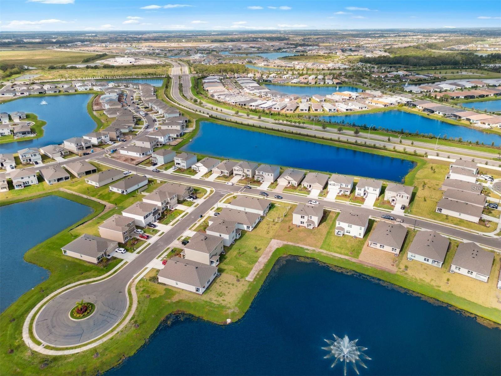 Image 48 of 48 For 17129 Reserva Drive