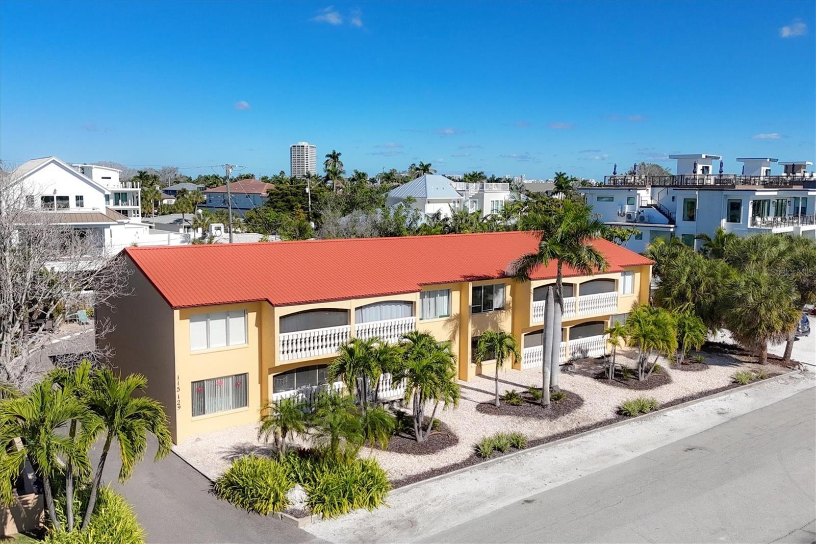 Image 34 of 34 For 129 Tyler Drive 103