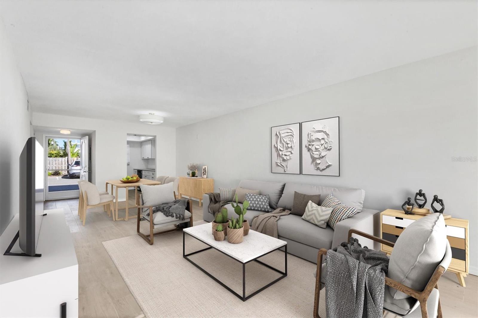 Image 6 of 34 For 129 Tyler Drive 103