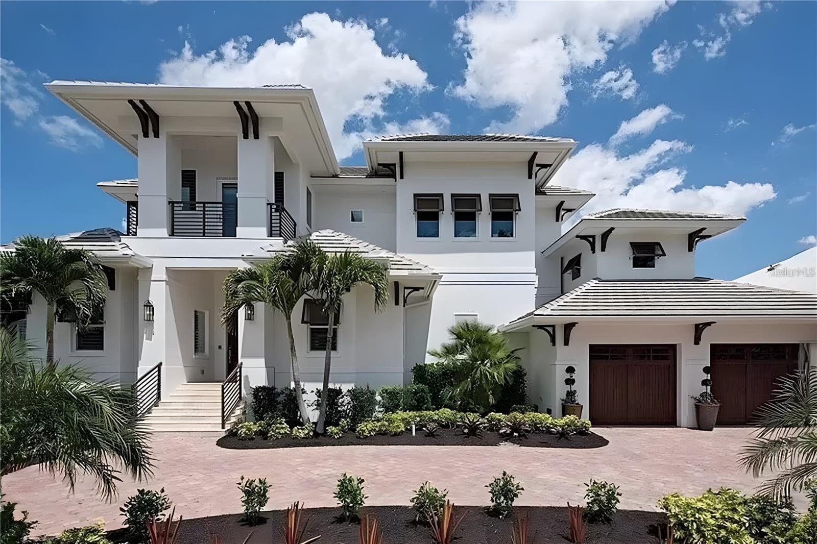 Details for 130 Blvd Of The Presidents, SARASOTA, FL 34236