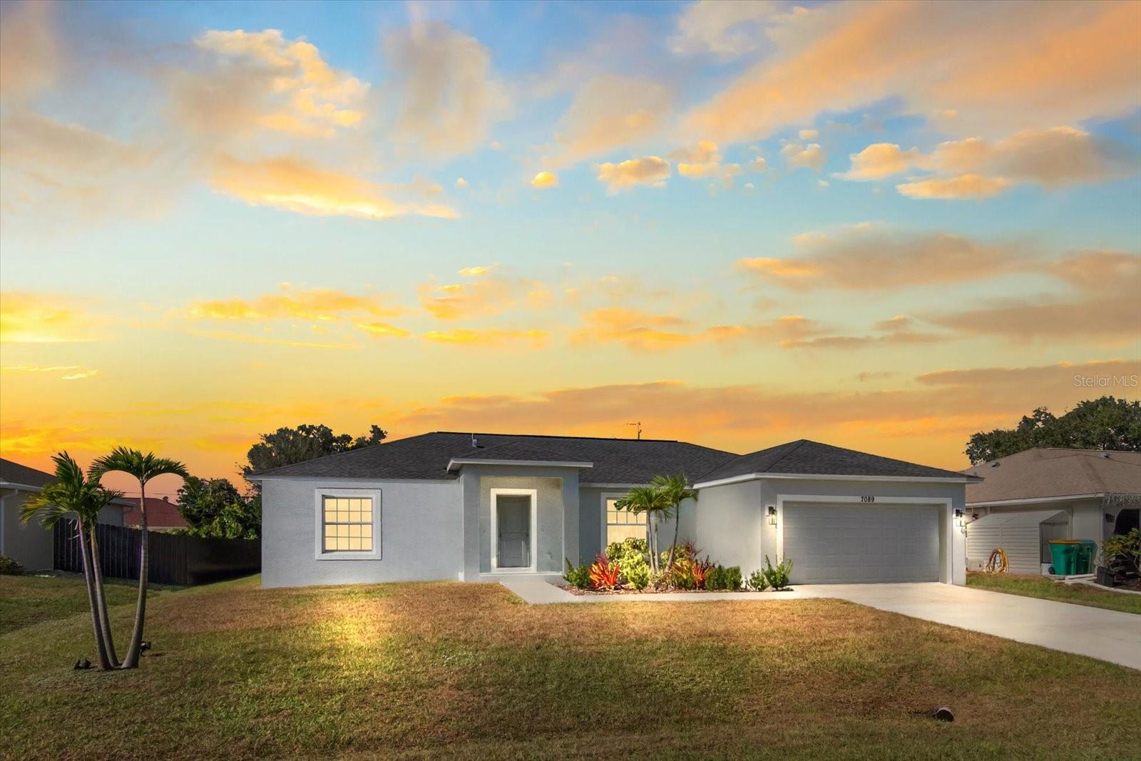 Details for 7089 Plantation Street, ENGLEWOOD, FL 34224