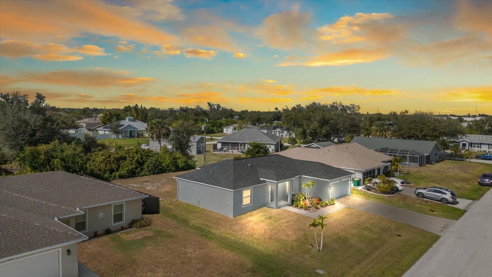 Image 2 of 45 For 7089 Plantation Street