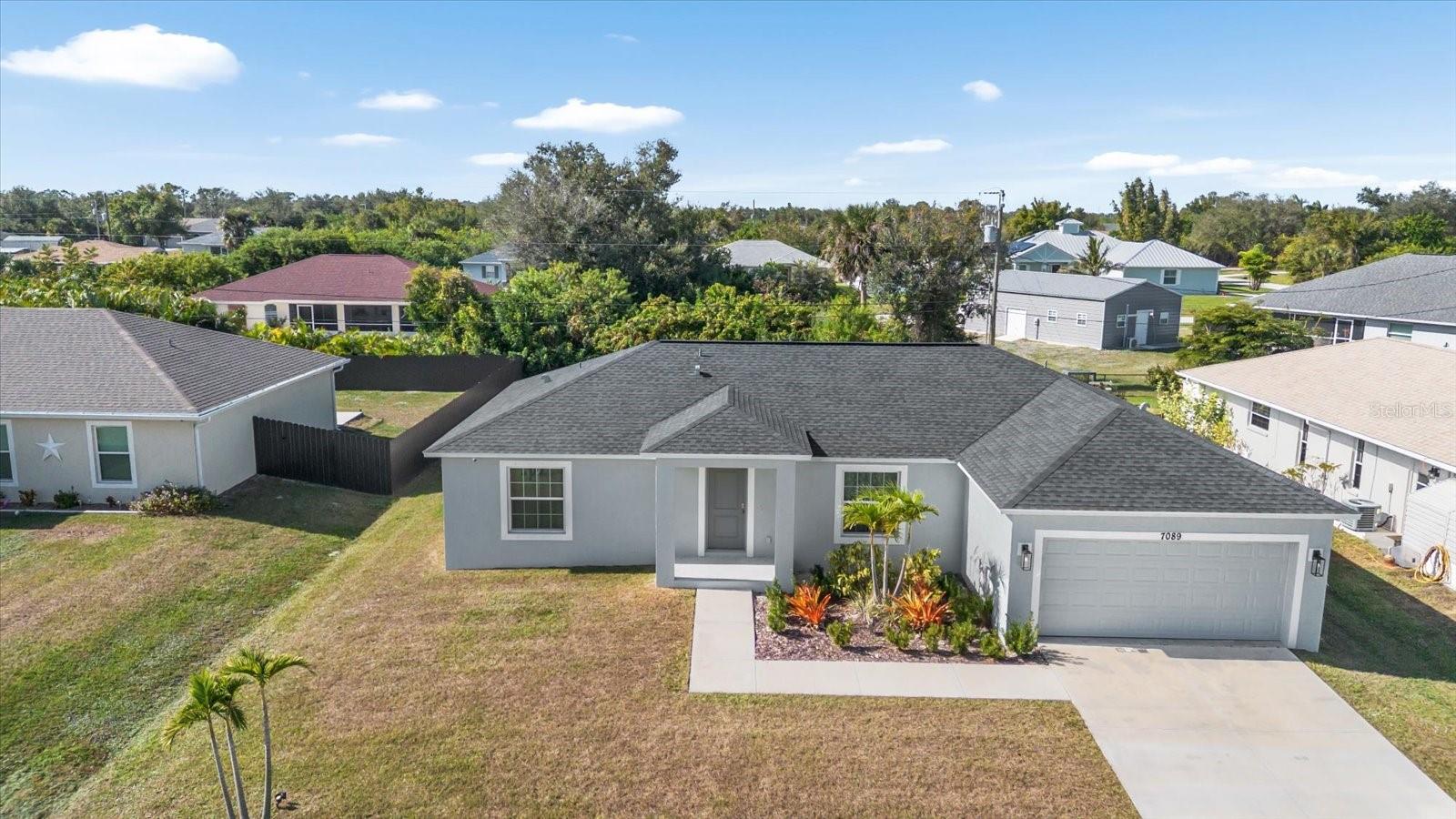 Image 7 of 45 For 7089 Plantation Street