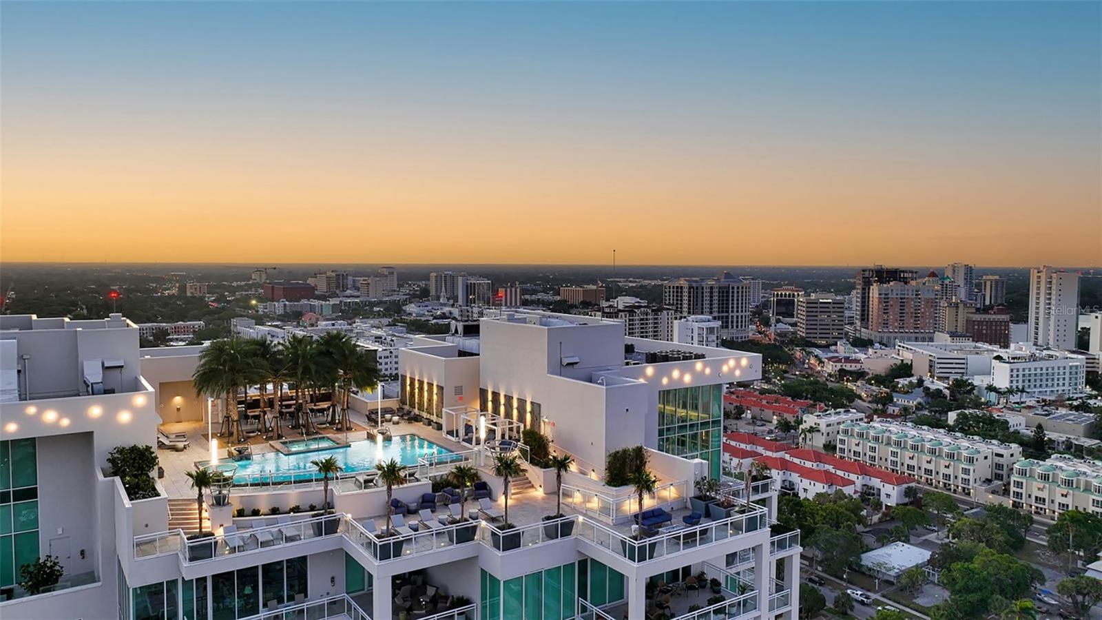 Image 28 of 47 For 540 Tamiami Trail 701