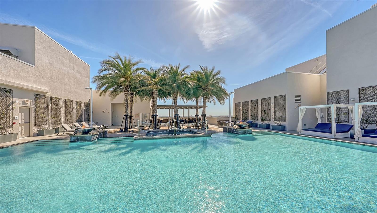 Image 32 of 47 For 540 Tamiami Trail 701