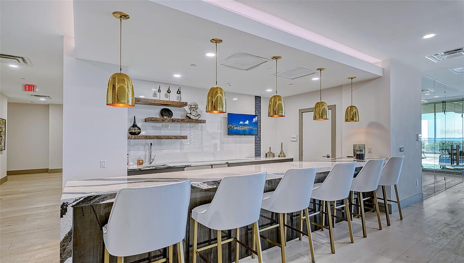 Image 38 of 47 For 540 Tamiami Trail 701