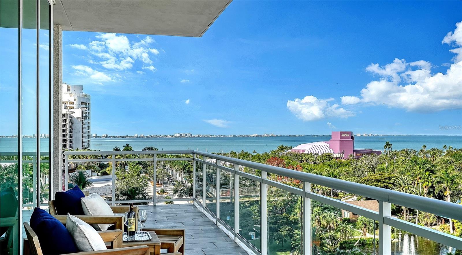 Image 5 of 47 For 540 Tamiami Trail 701