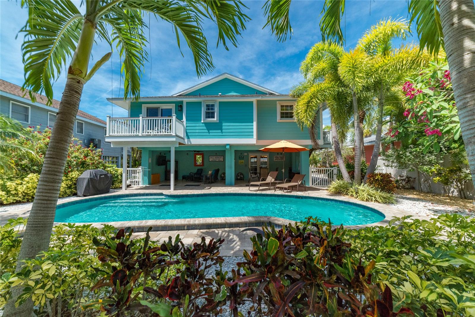 Image 4 of 42 For 805 Bay Boulevard