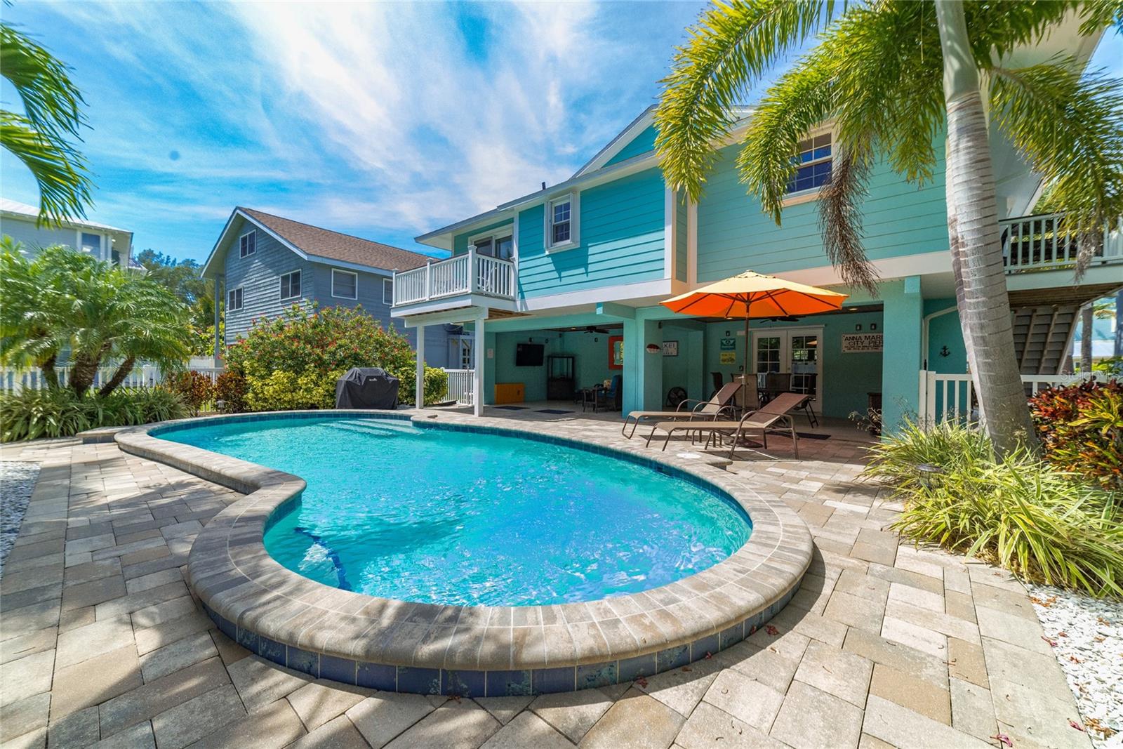 Image 9 of 42 For 805 Bay Boulevard