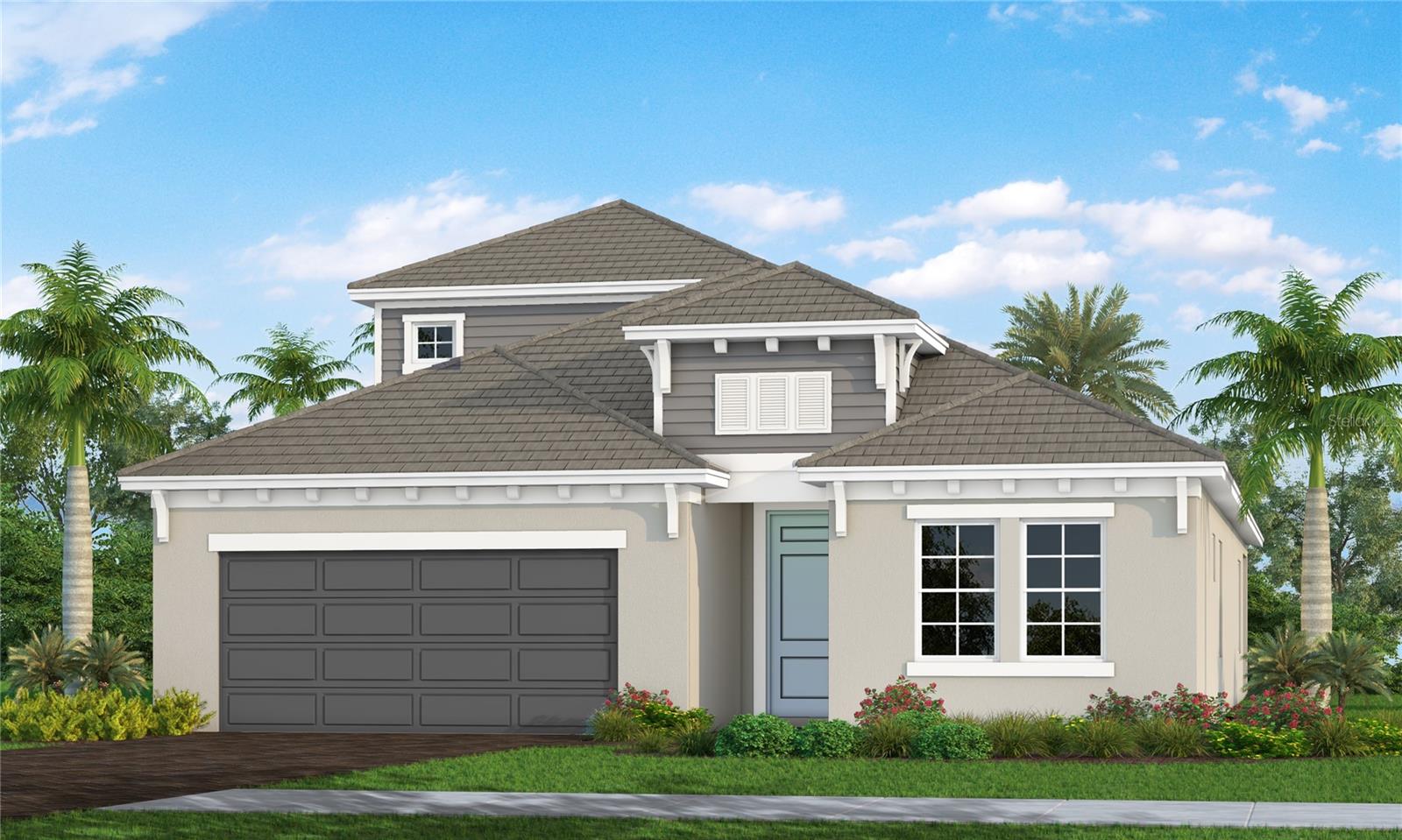 Listing Details for 2448 Star Apple Way, SARASOTA, FL 34240