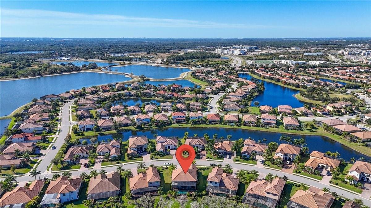 Image 58 of 61 For 13611 Swiftwater Way