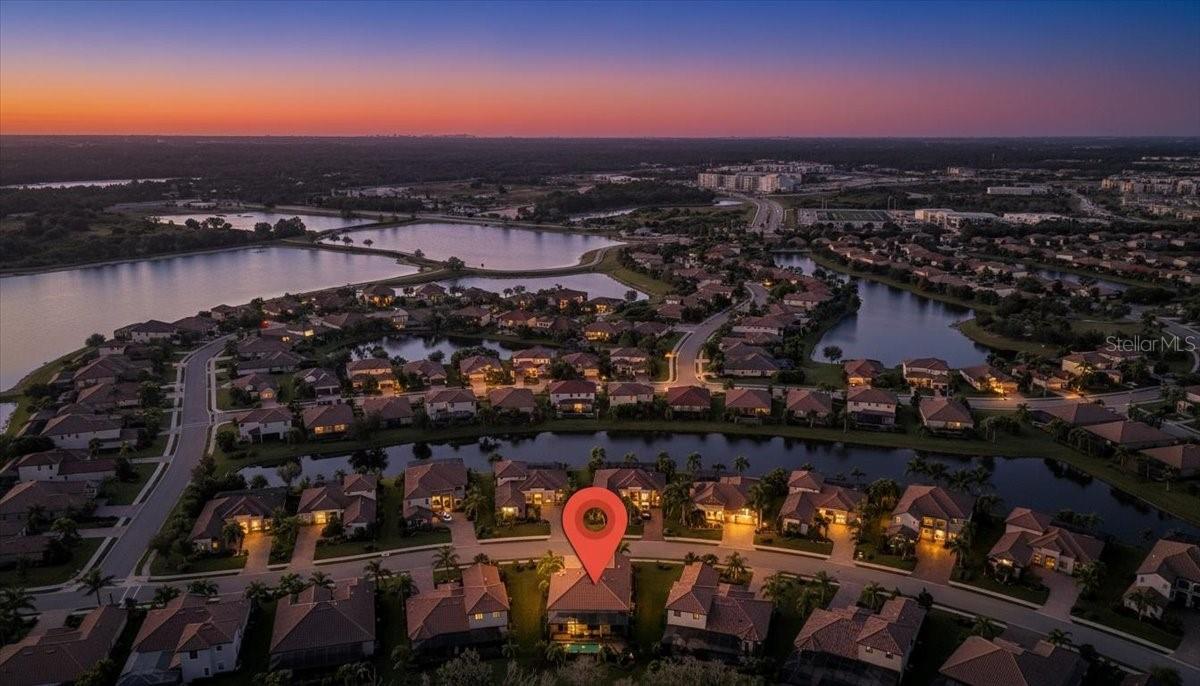 Image 61 of 61 For 13611 Swiftwater Way